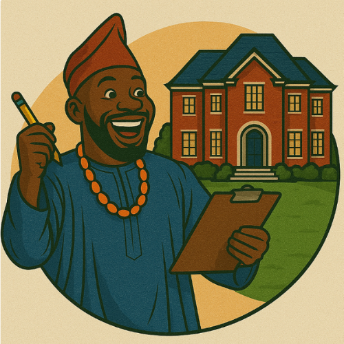 Seyi Property Inspections | We Find What Your Uncle Would Miss