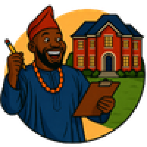 Seyi Property Inspections | We Find What Your Uncle Would Miss